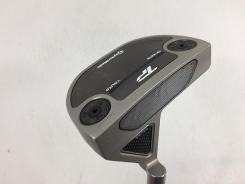 Taylormade truss m4th - taylormade,
