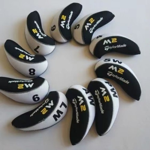 10pcs golf iron - 10pcs,