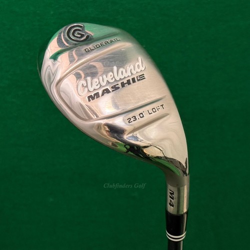 Cleveland mashie gliderail - cleveland,