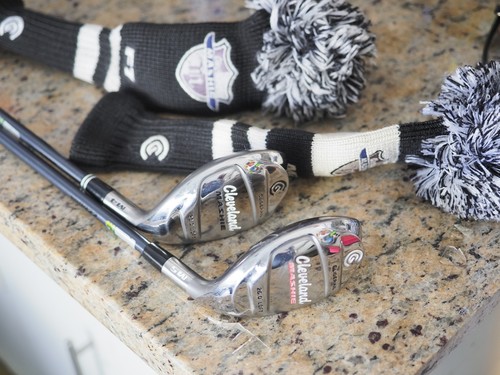 Cleveland mashie gliderail - cleveland,