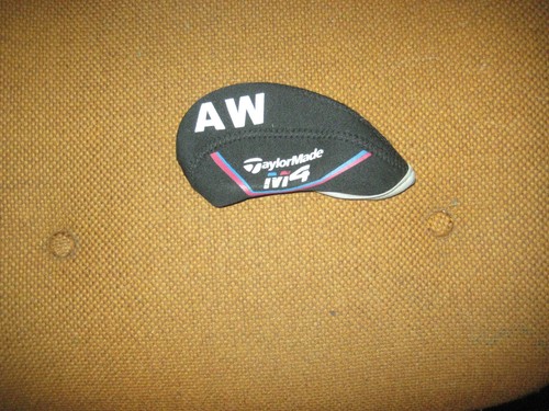 Slightly used taylor made - used, m4