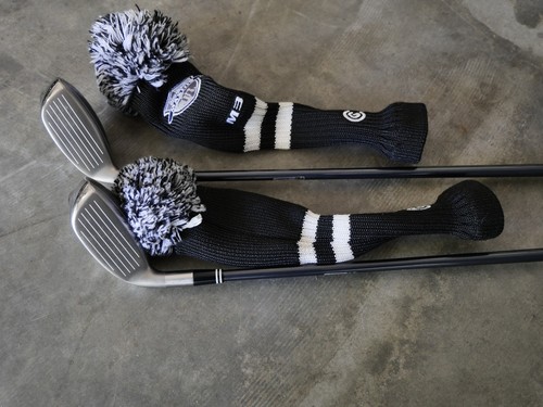 Cleveland mashie gliderail - cleveland,