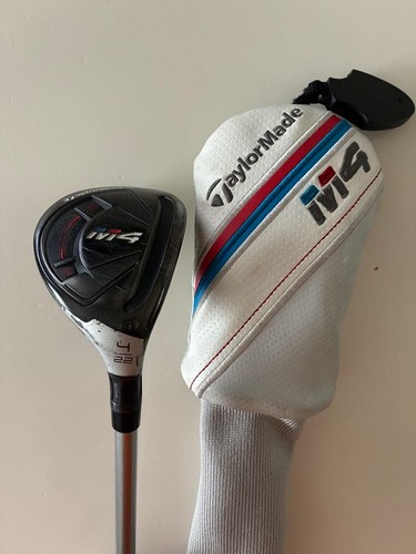 Taylmade women 4 iron - m4,