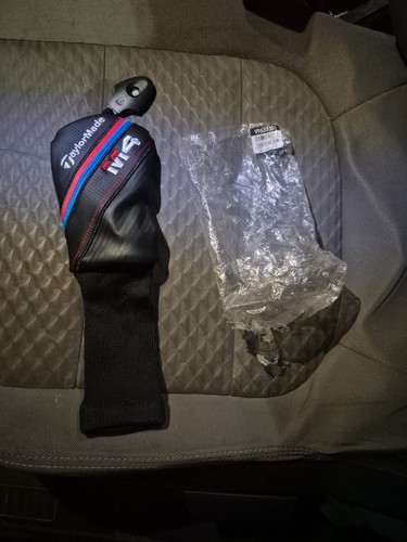 Brand new taylormade - 11, "