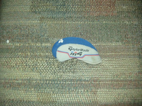 Used taylor made iron - used,