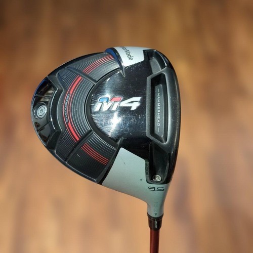 Taylormade driver 46 - 9.5°, 46"